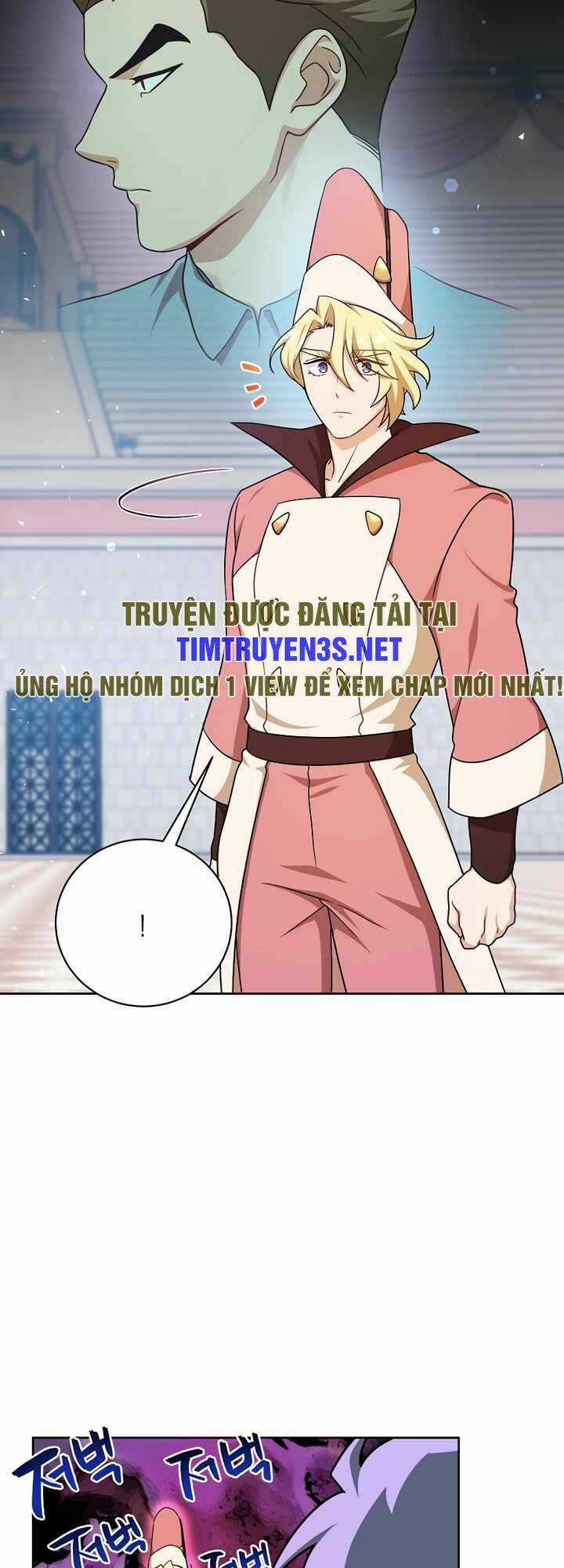 Xin Mời Dùng Bữa - Chapter 106 - Trang 3