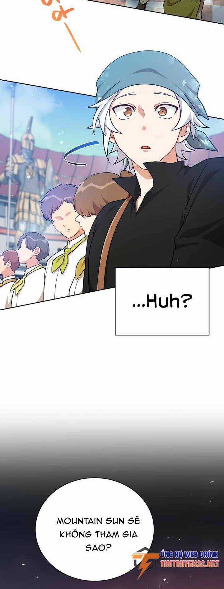 Xin Mời Dùng Bữa - Chapter 106 - Trang 23