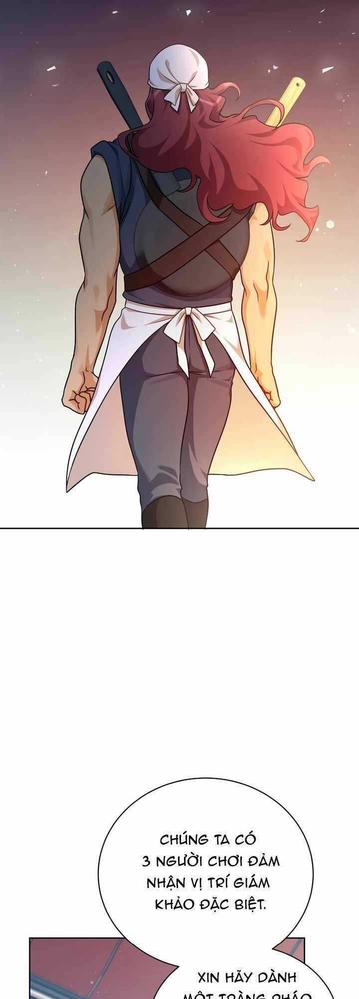 Xin Mời Dùng Bữa - Chapter 106 - Trang 24