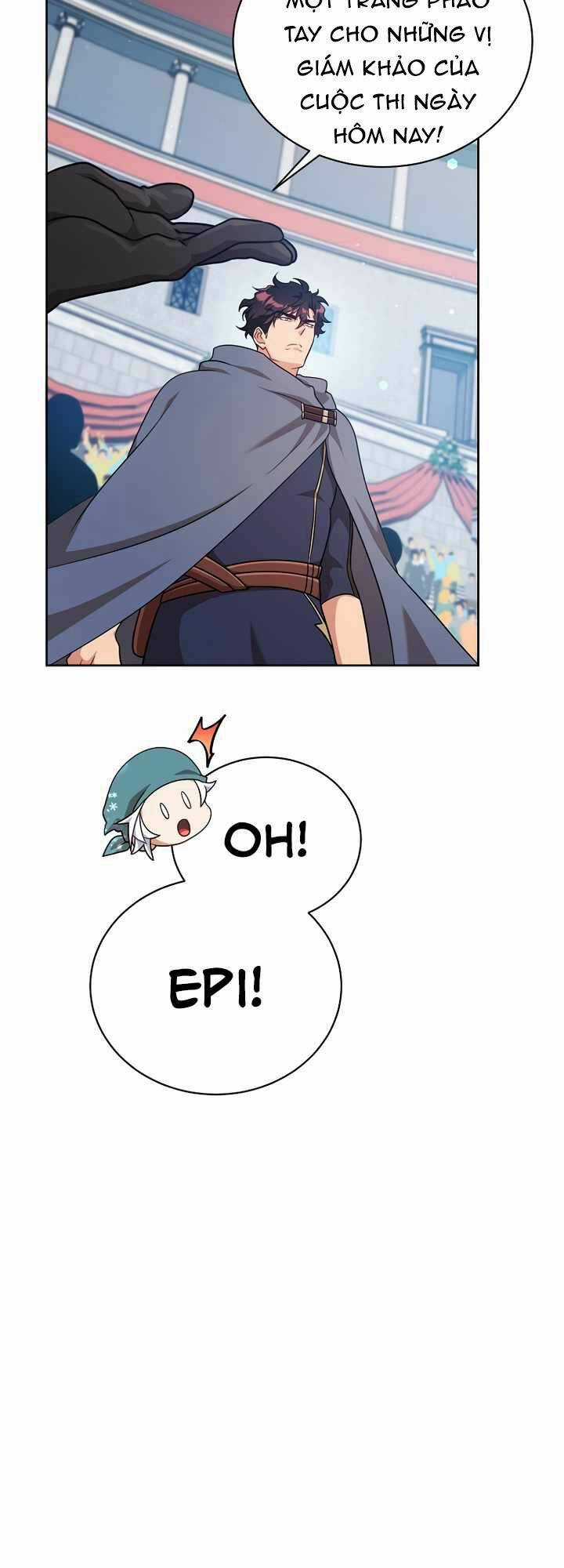 Xin Mời Dùng Bữa - Chapter 106 - Trang 25