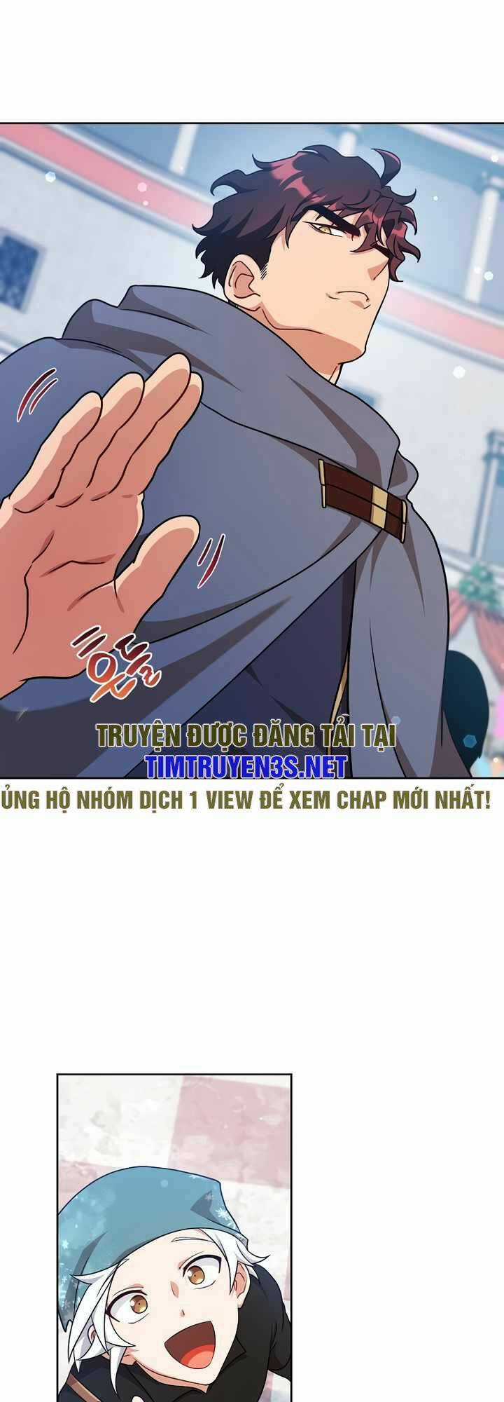 Xin Mời Dùng Bữa - Chapter 106 - Trang 26