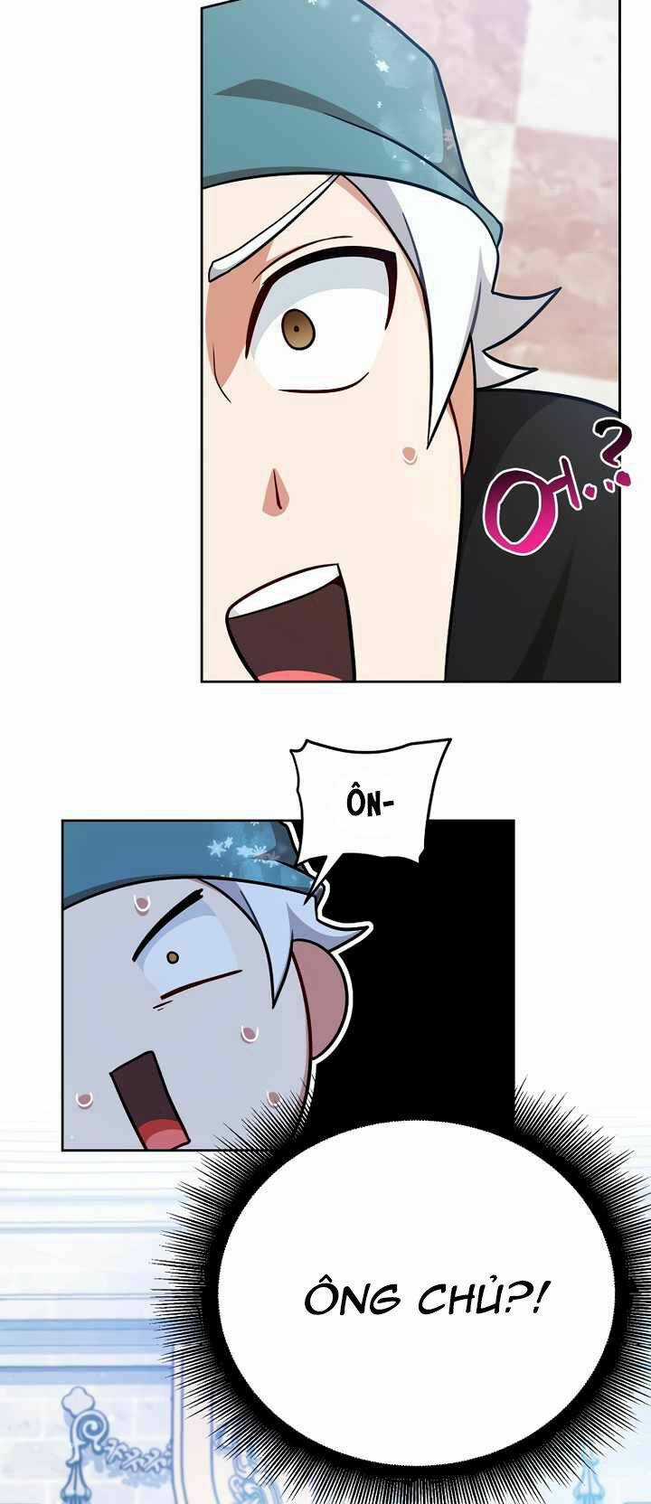 Xin Mời Dùng Bữa - Chapter 106 - Trang 29