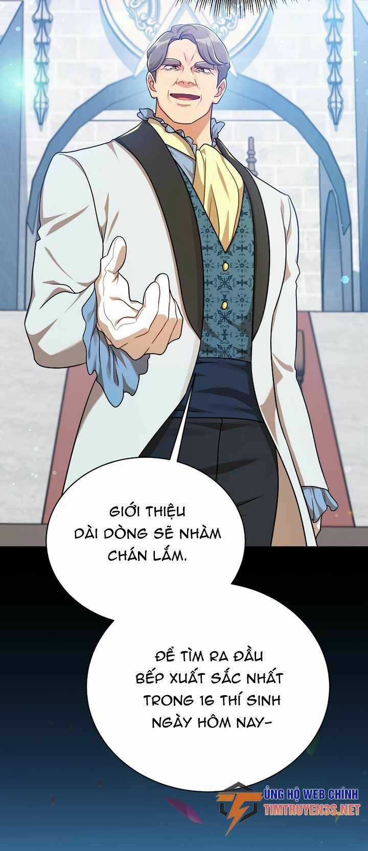 Xin Mời Dùng Bữa - Chapter 106 - Trang 30