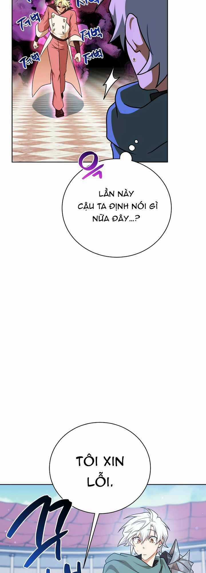 Xin Mời Dùng Bữa - Chapter 106 - Trang 4