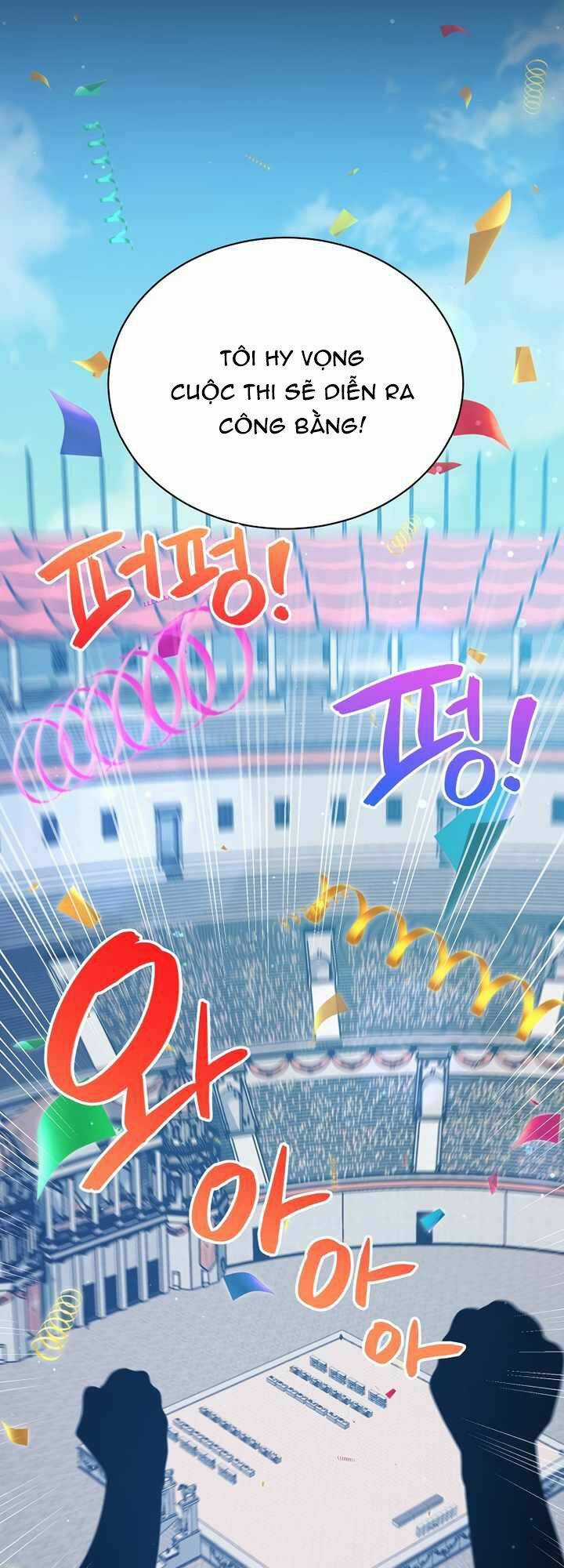 Xin Mời Dùng Bữa - Chapter 106 - Trang 31