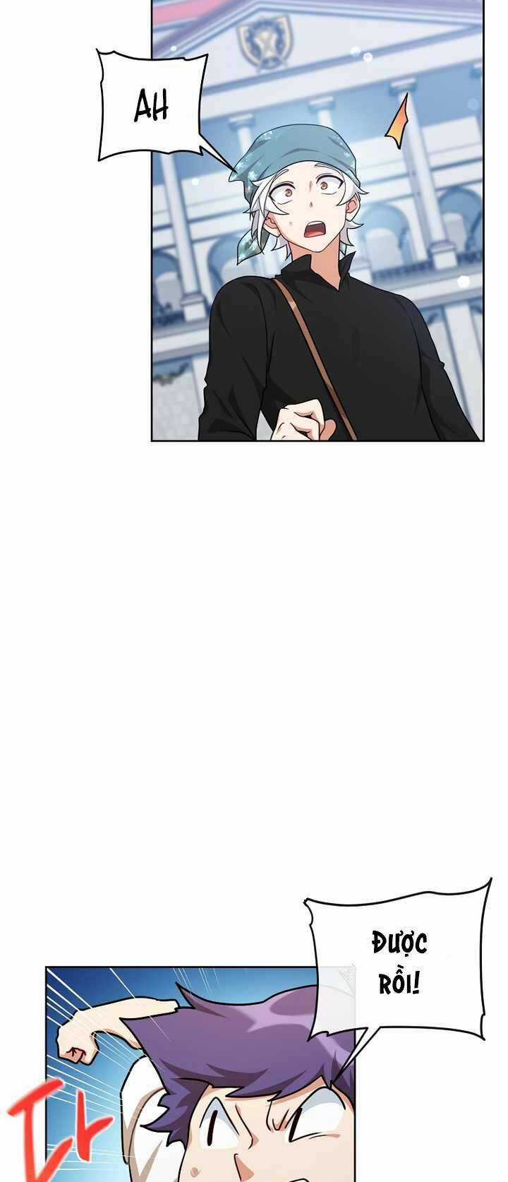 Xin Mời Dùng Bữa - Chapter 106 - Trang 36