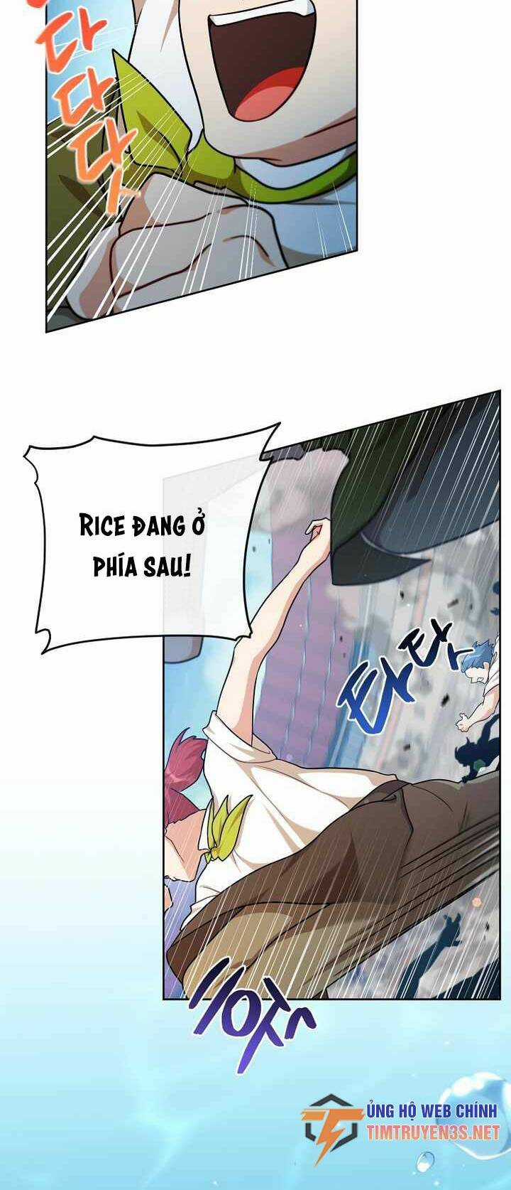 Xin Mời Dùng Bữa - Chapter 106 - Trang 37
