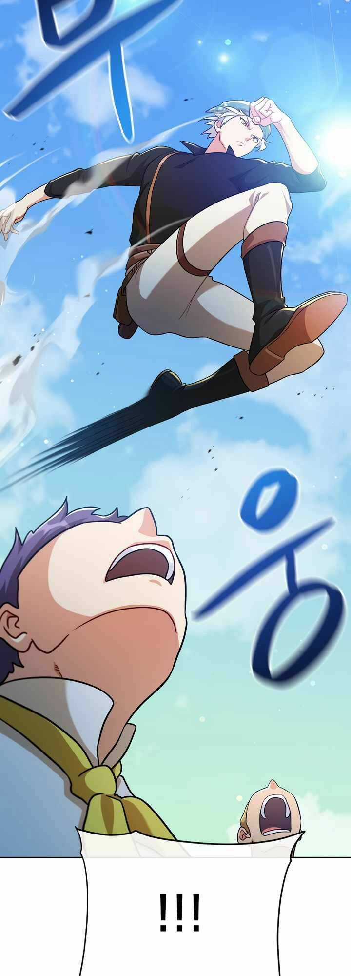 Xin Mời Dùng Bữa - Chapter 106 - Trang 40