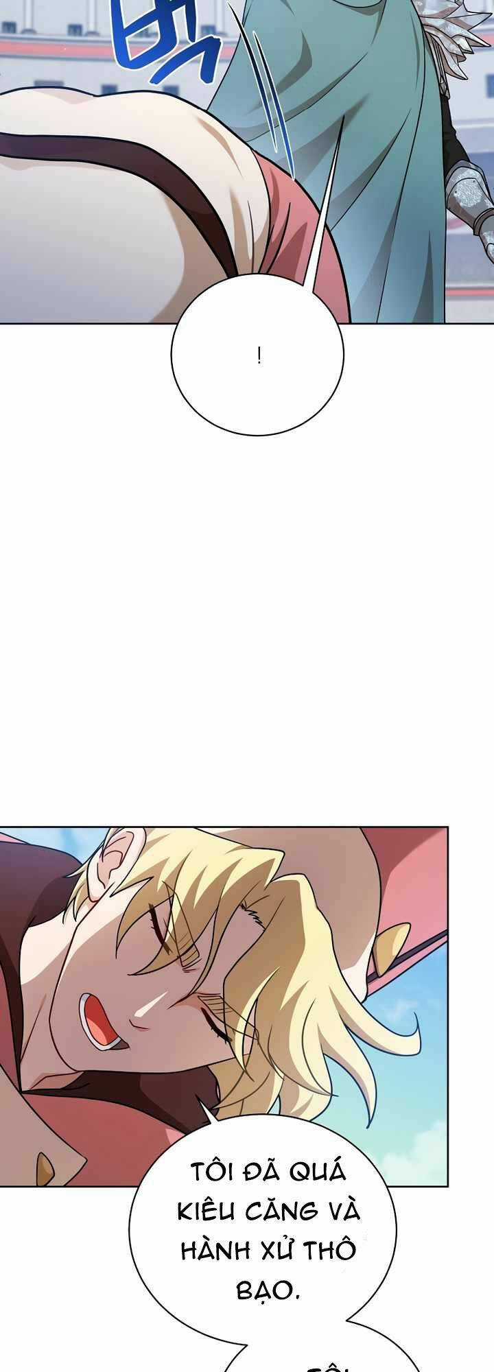 Xin Mời Dùng Bữa - Chapter 106 - Trang 5