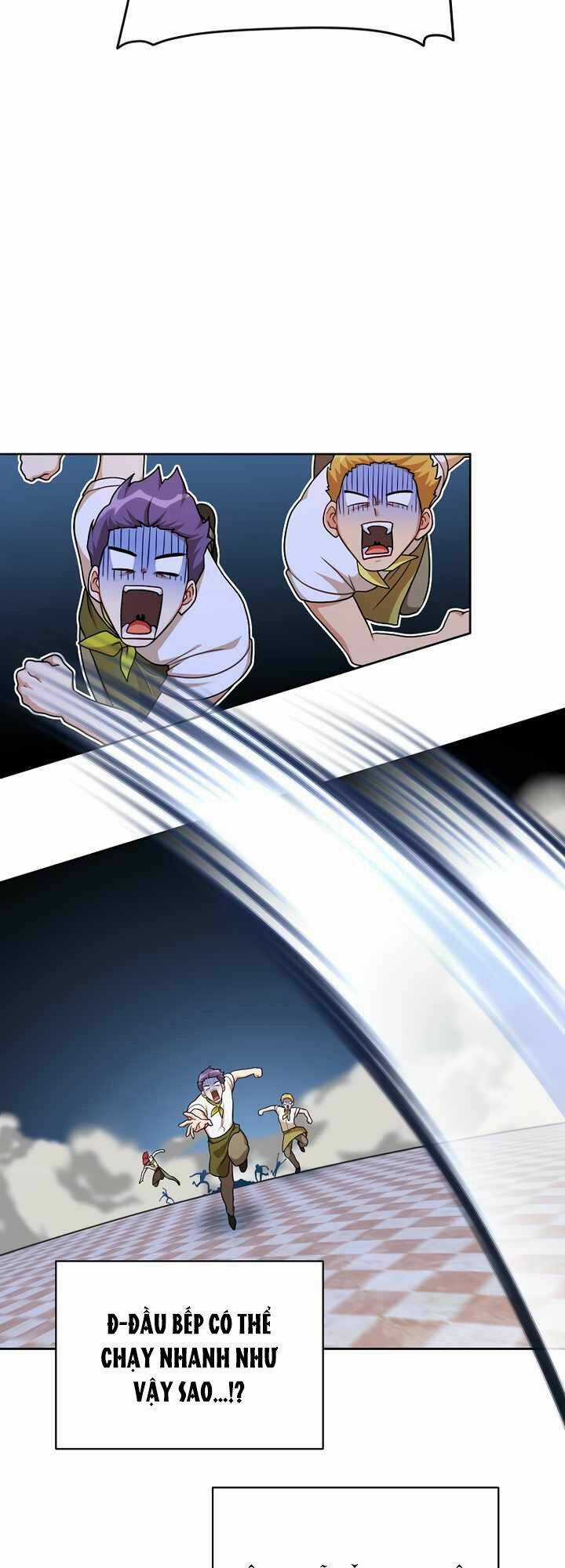 Xin Mời Dùng Bữa - Chapter 106 - Trang 41