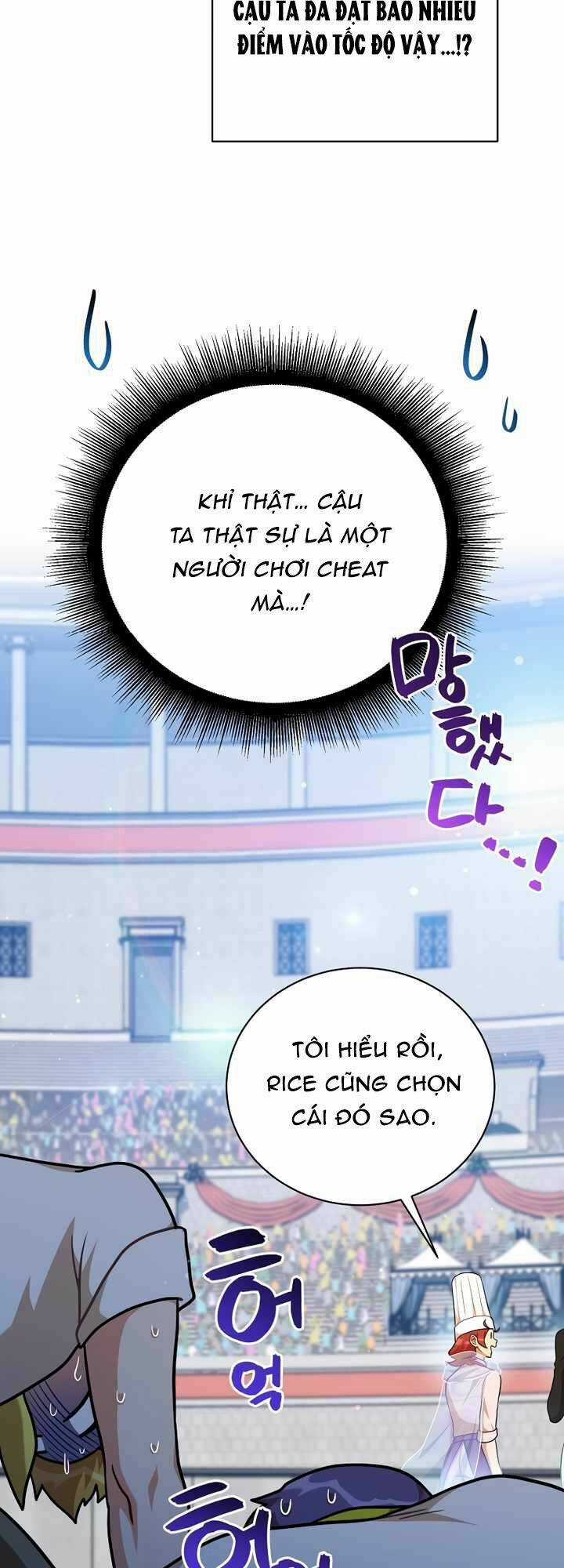 Xin Mời Dùng Bữa - Chapter 106 - Trang 42