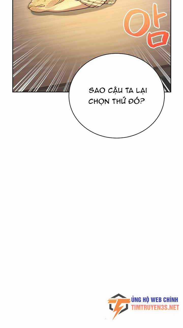 Xin Mời Dùng Bữa - Chapter 106 - Trang 44