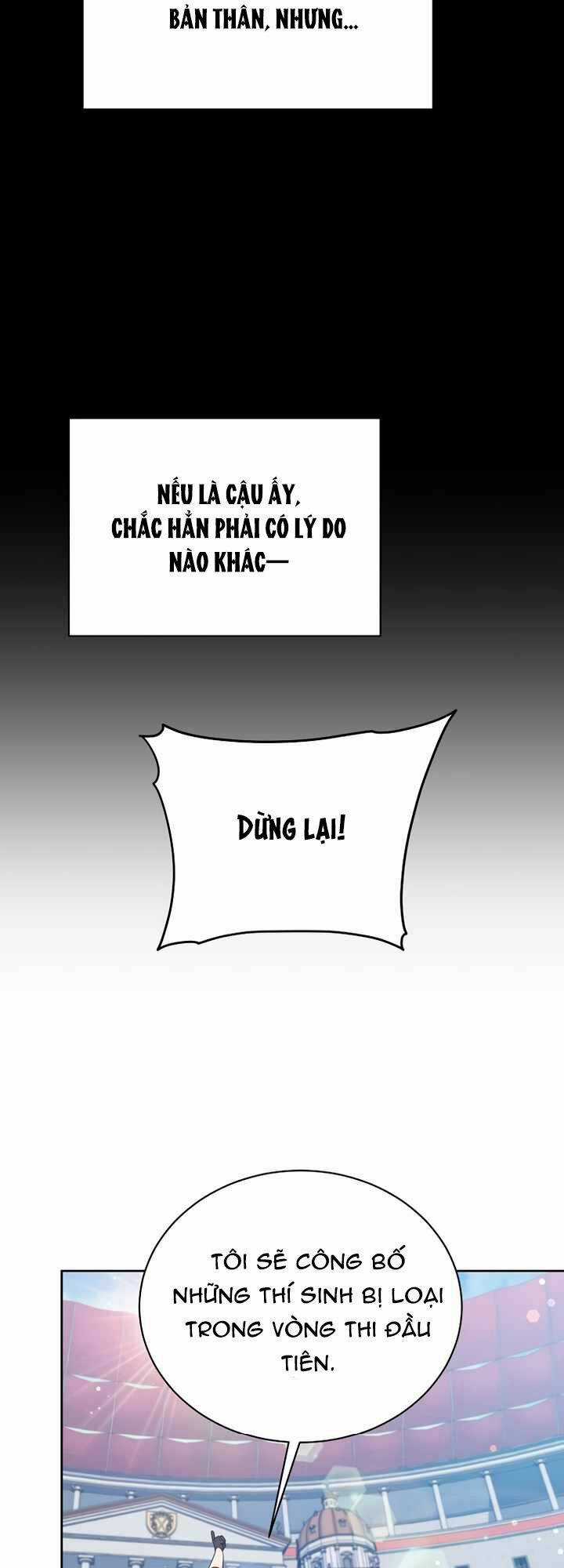 Xin Mời Dùng Bữa - Chapter 106 - Trang 47