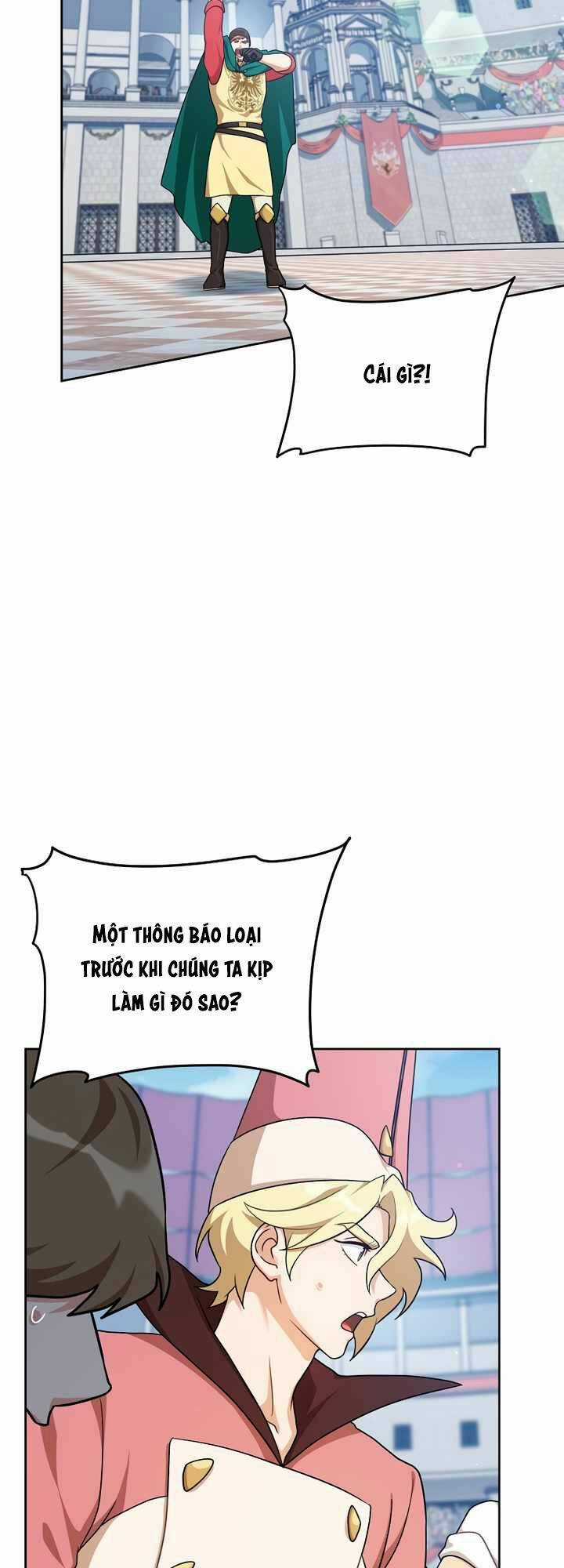 Xin Mời Dùng Bữa - Chapter 106 - Trang 48