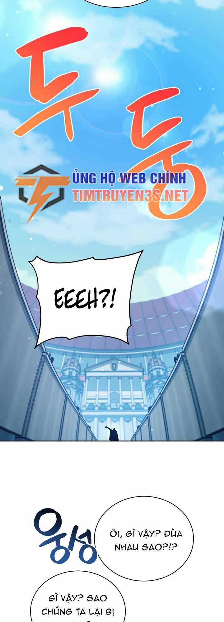 Xin Mời Dùng Bữa - Chapter 106 - Trang 50