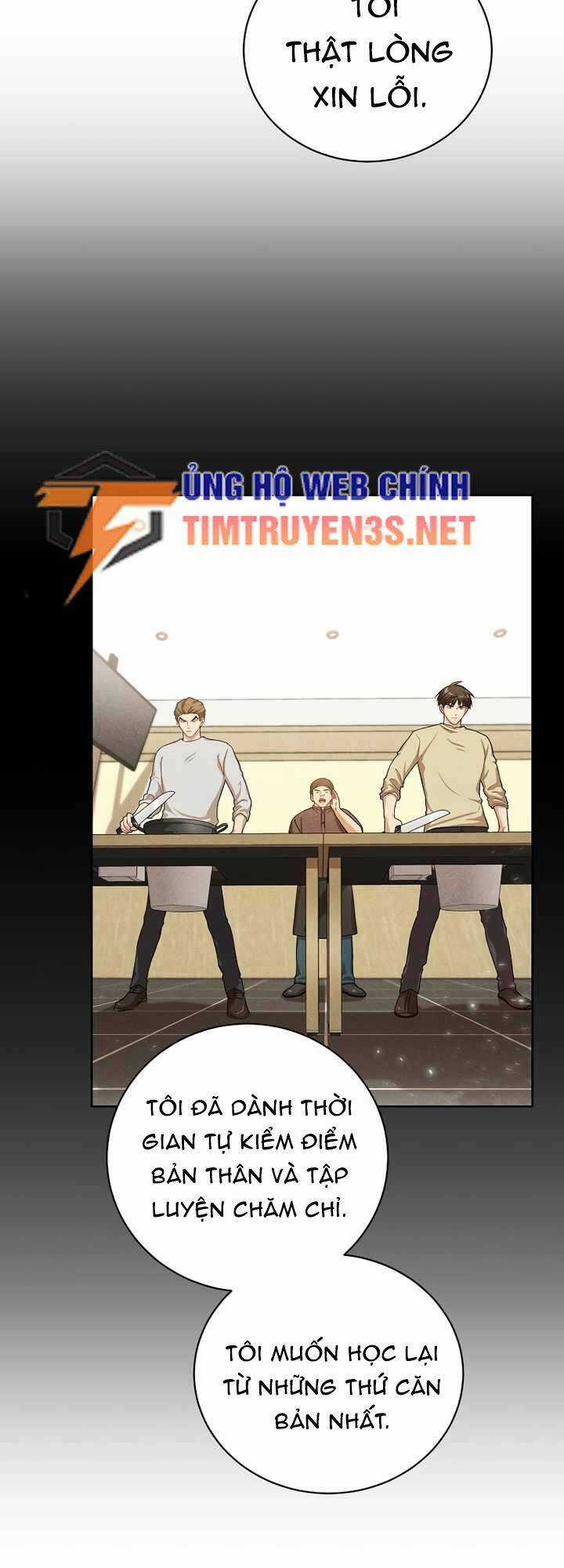 Xin Mời Dùng Bữa - Chapter 106 - Trang 6