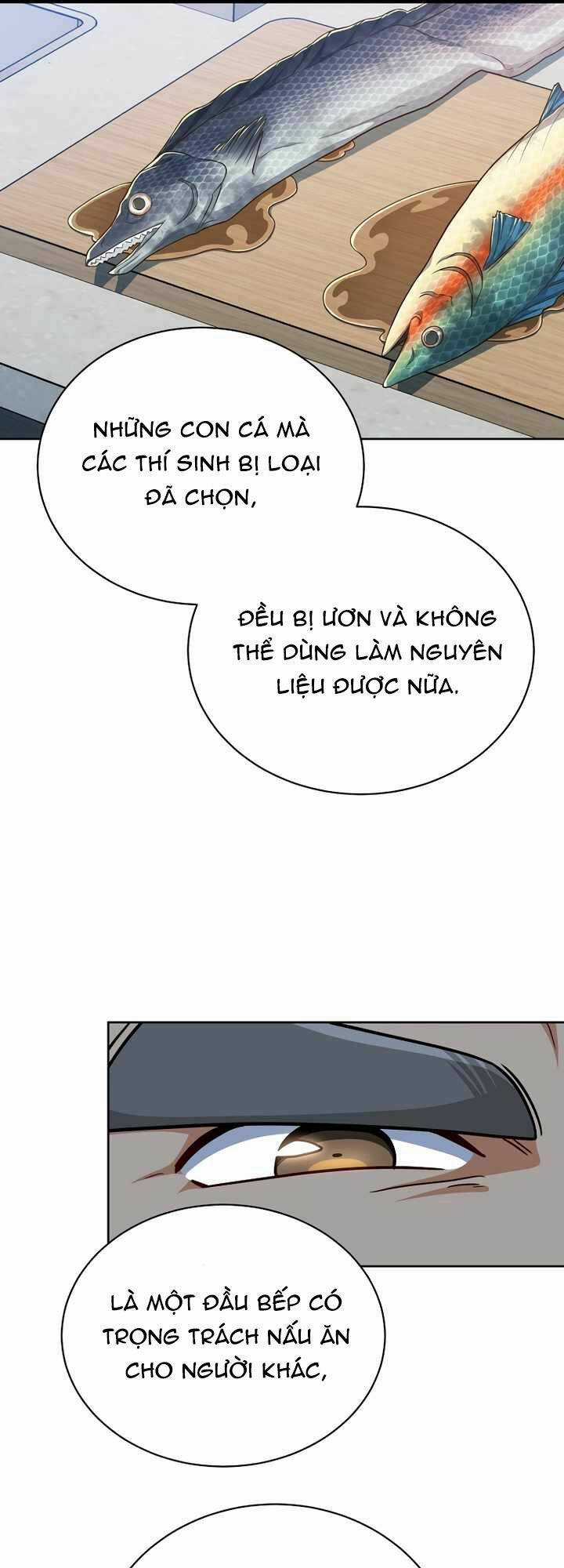 Xin Mời Dùng Bữa - Chapter 106 - Trang 53