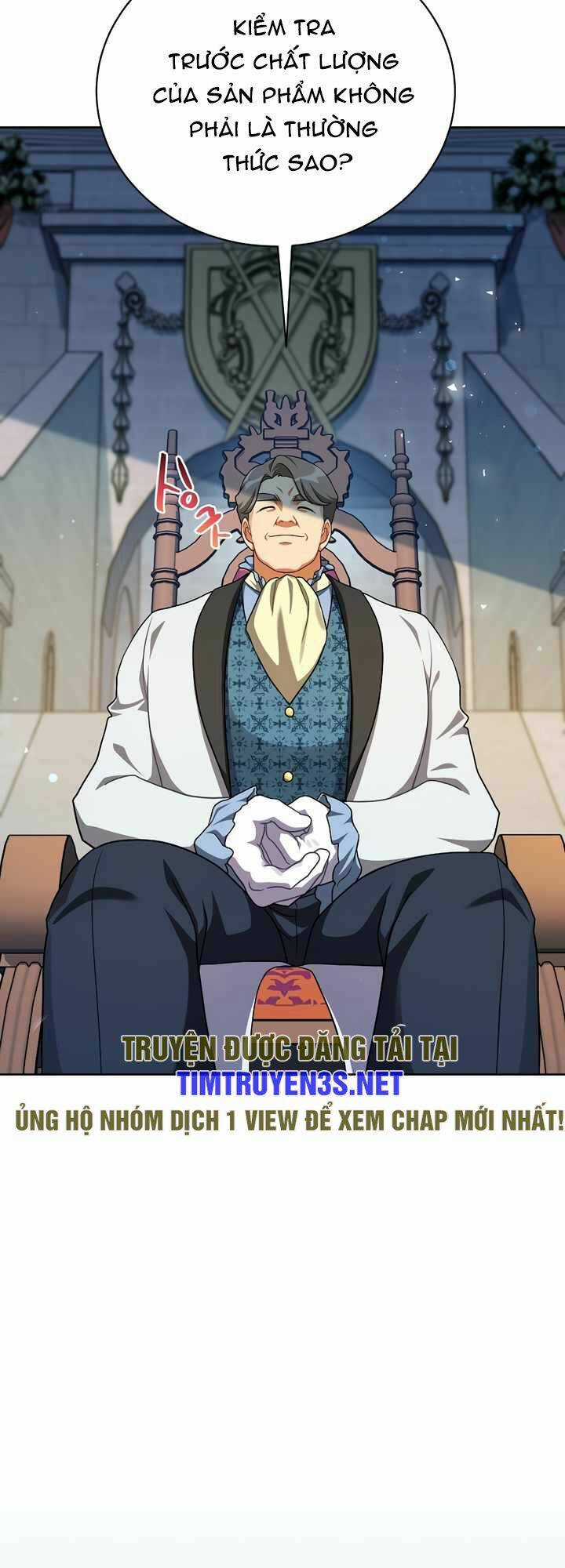 Xin Mời Dùng Bữa - Chapter 106 - Trang 54