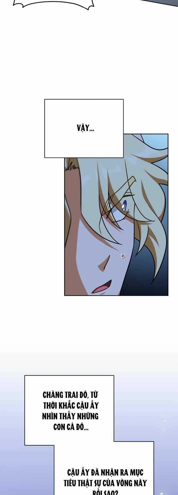 Xin Mời Dùng Bữa - Chapter 106 - Trang 56