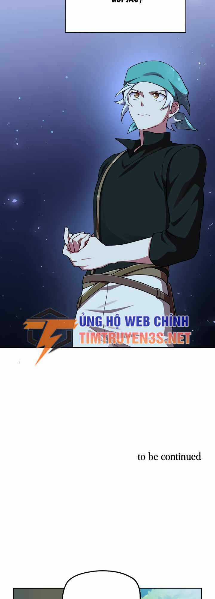 Xin Mời Dùng Bữa - Chapter 106 - Trang 57