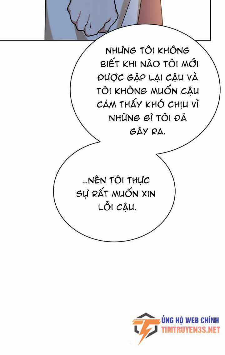 Xin Mời Dùng Bữa - Chapter 106 - Trang 8