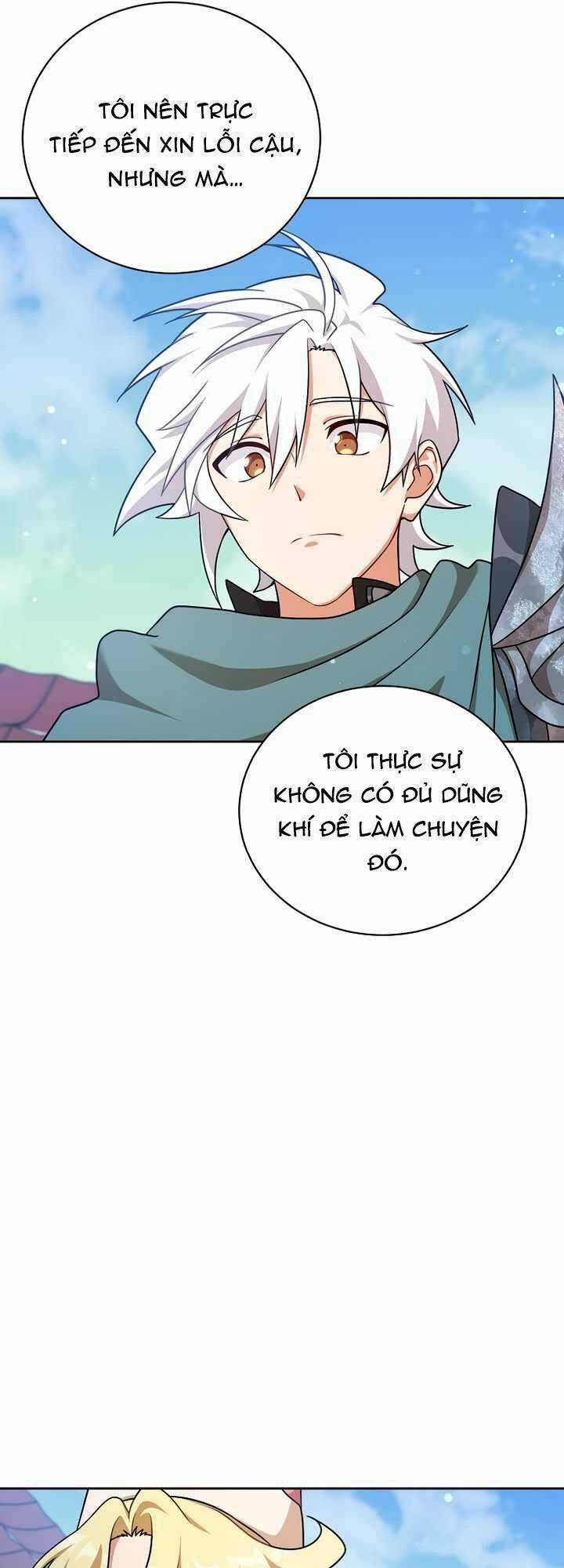 Xin Mời Dùng Bữa - Chapter 106 - Trang 9