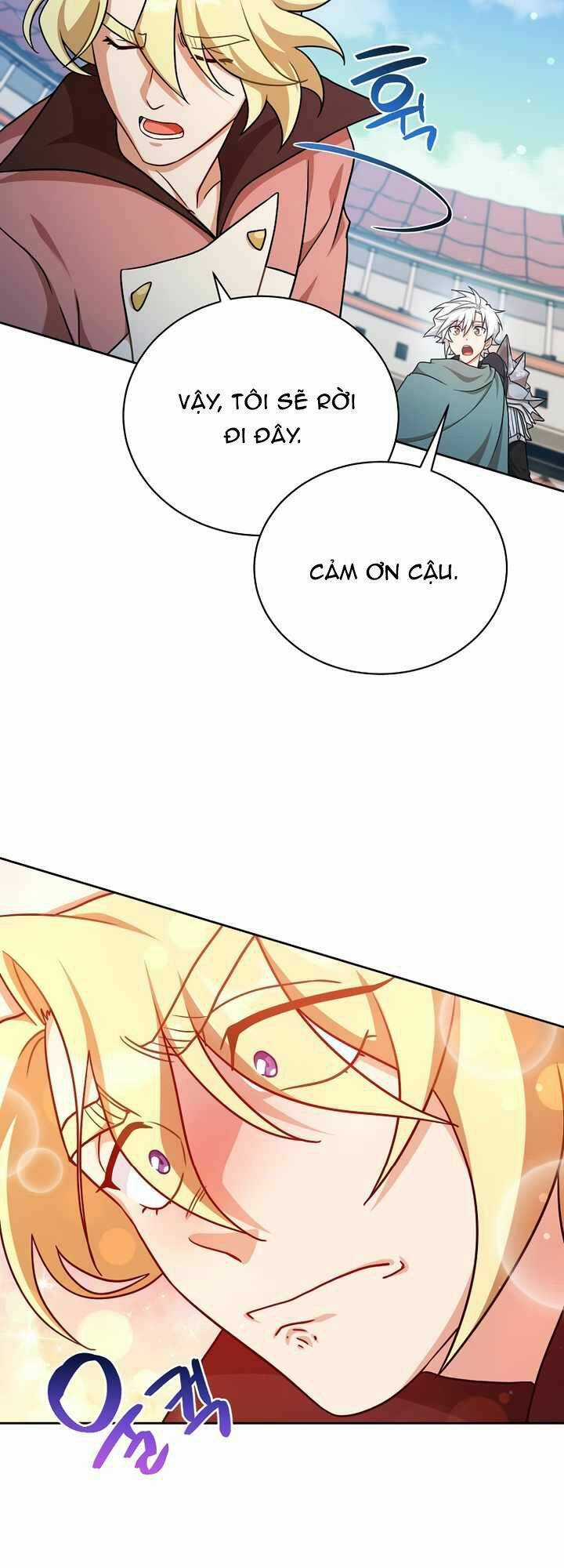 Xin Mời Dùng Bữa - Chapter 106 - Trang 10