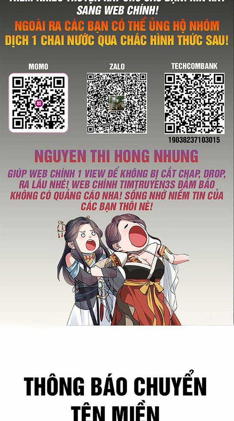 Xin Mời Dùng Bữa - Chapter 107 - Trang 2