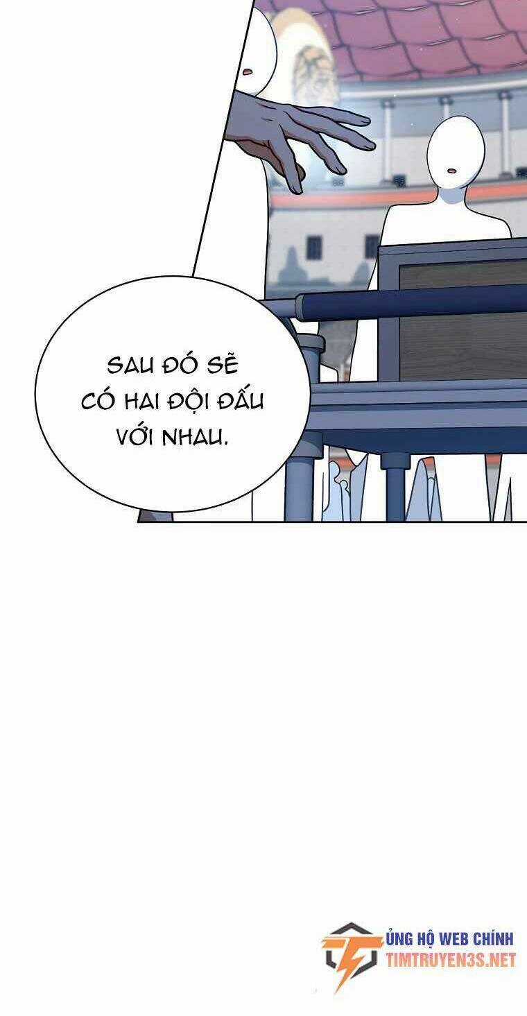 Xin Mời Dùng Bữa - Chapter 107 - Trang 18