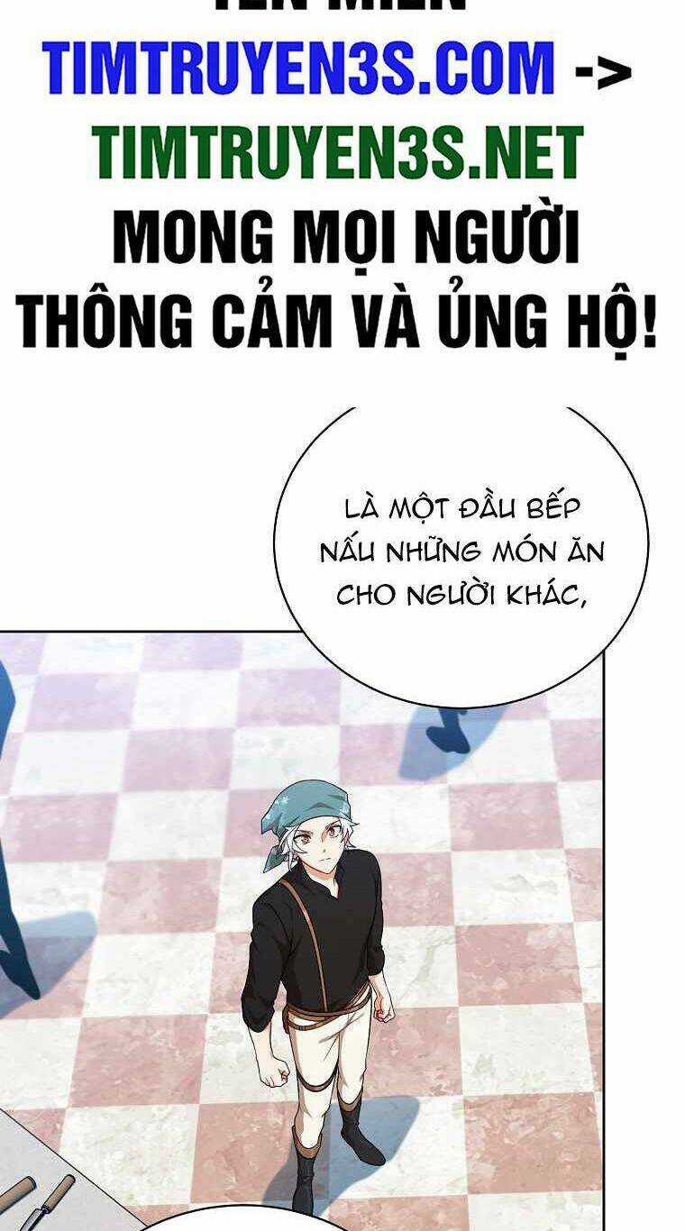 Xin Mời Dùng Bữa - Chapter 107 - Trang 3
