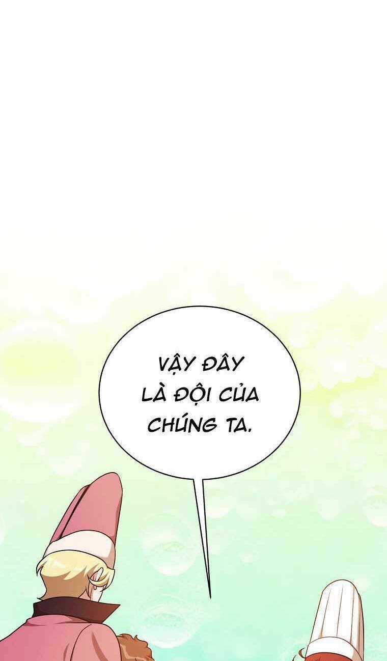 Xin Mời Dùng Bữa - Chapter 107 - Trang 25