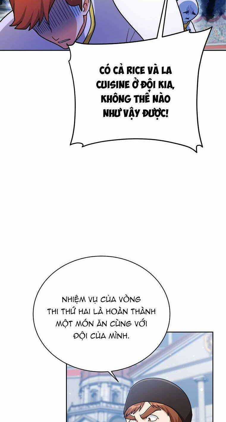 Xin Mời Dùng Bữa - Chapter 107 - Trang 29