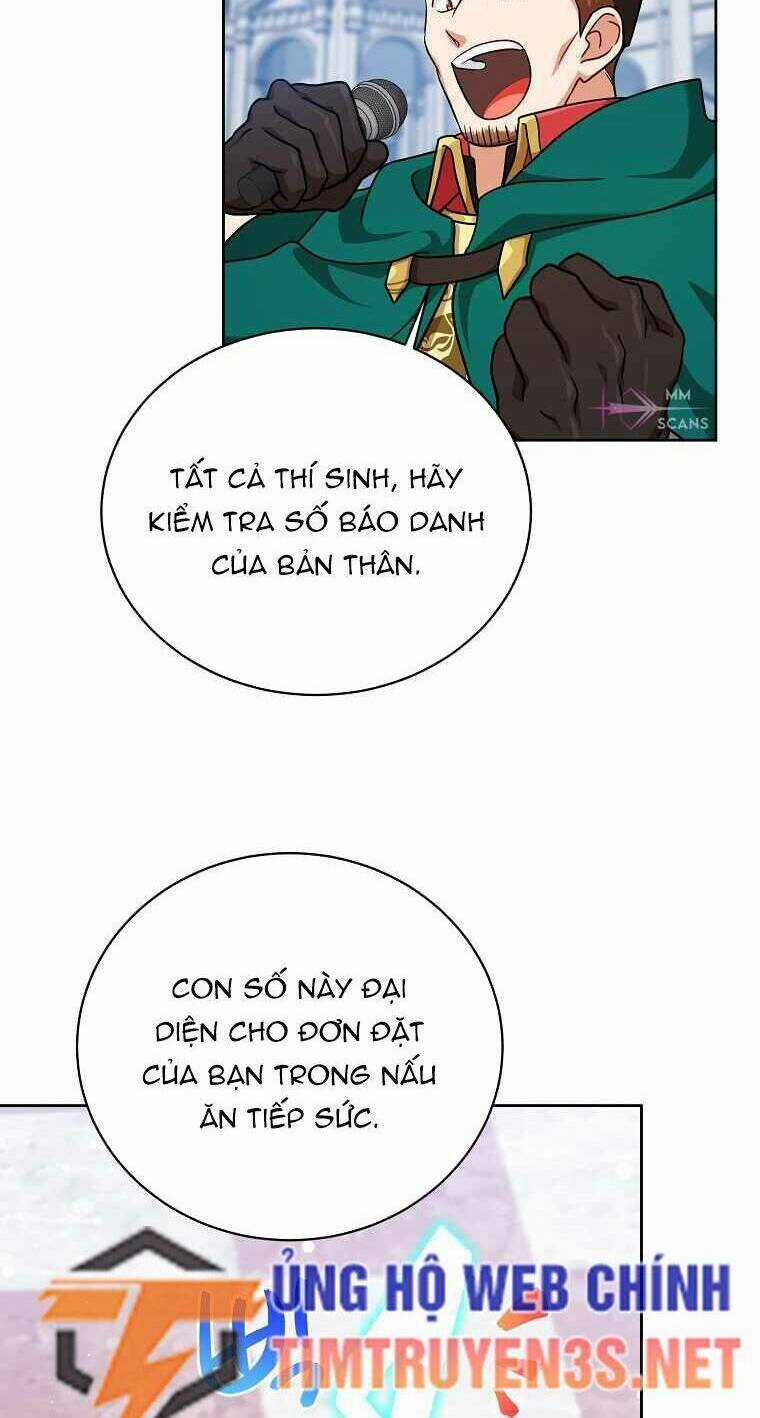 Xin Mời Dùng Bữa - Chapter 107 - Trang 30