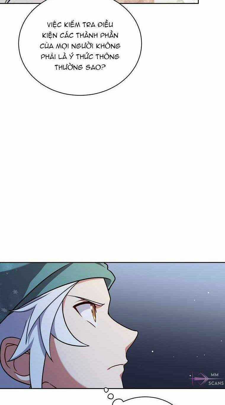 Xin Mời Dùng Bữa - Chapter 107 - Trang 4