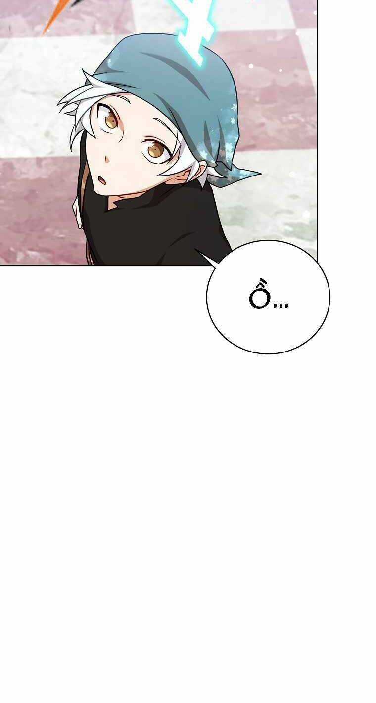 Xin Mời Dùng Bữa - Chapter 107 - Trang 31