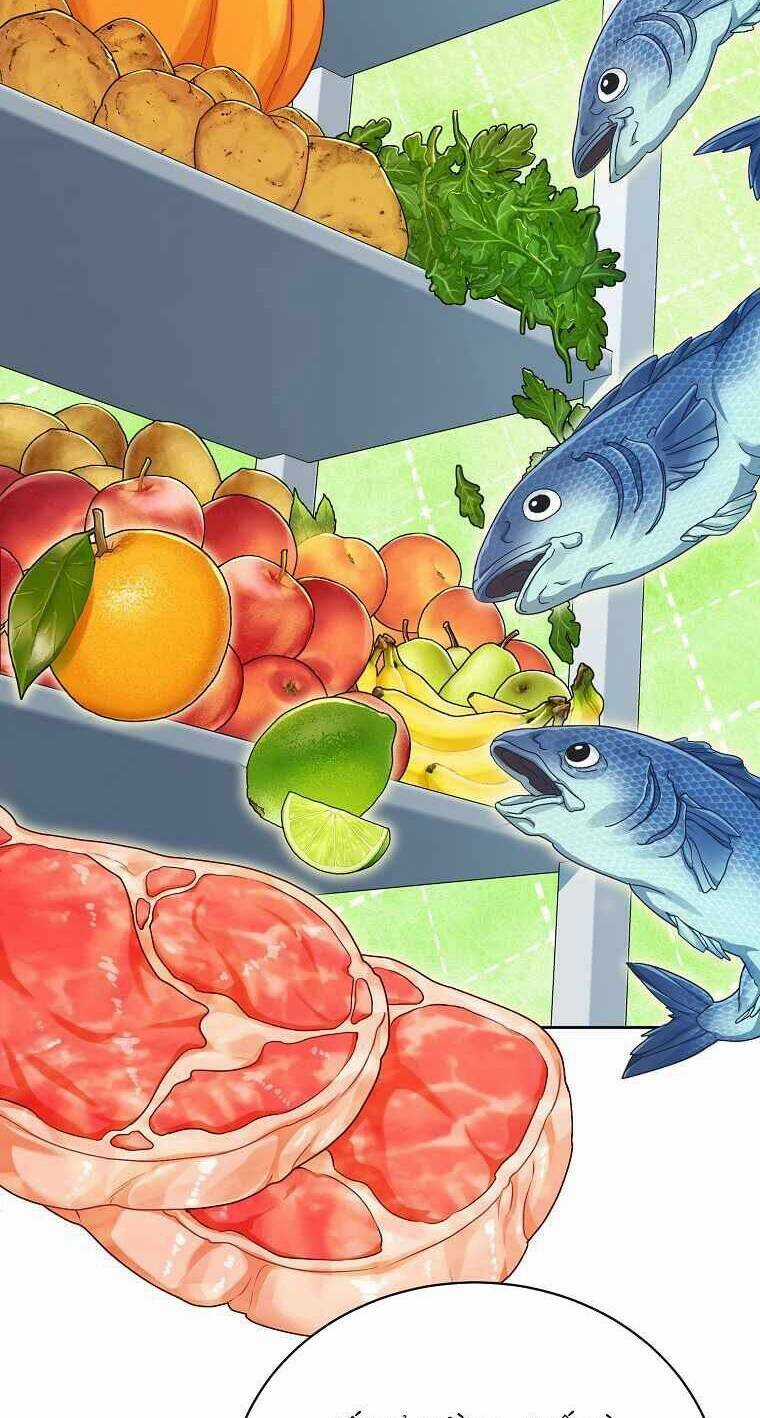 Xin Mời Dùng Bữa - Chapter 107 - Trang 33