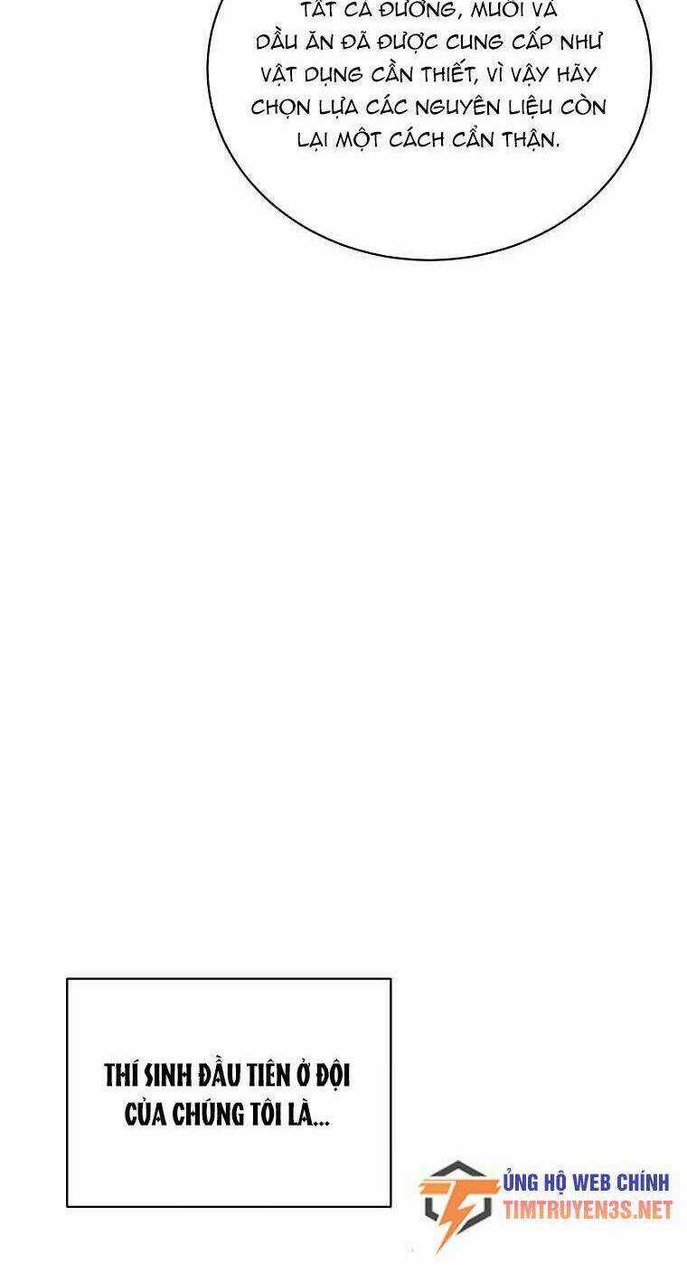 Xin Mời Dùng Bữa - Chapter 107 - Trang 34