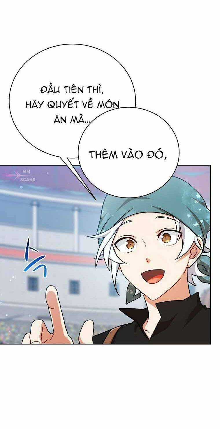 Xin Mời Dùng Bữa - Chapter 107 - Trang 36