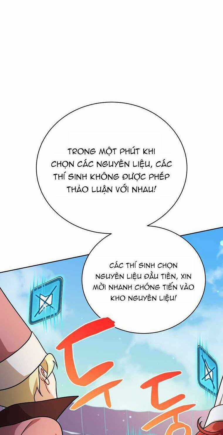 Xin Mời Dùng Bữa - Chapter 107 - Trang 37