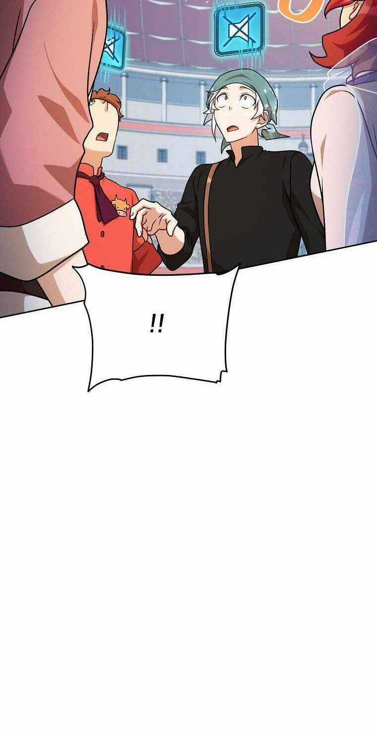 Xin Mời Dùng Bữa - Chapter 107 - Trang 38