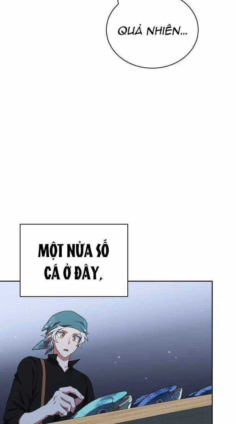 Xin Mời Dùng Bữa - Chapter 107 - Trang 5