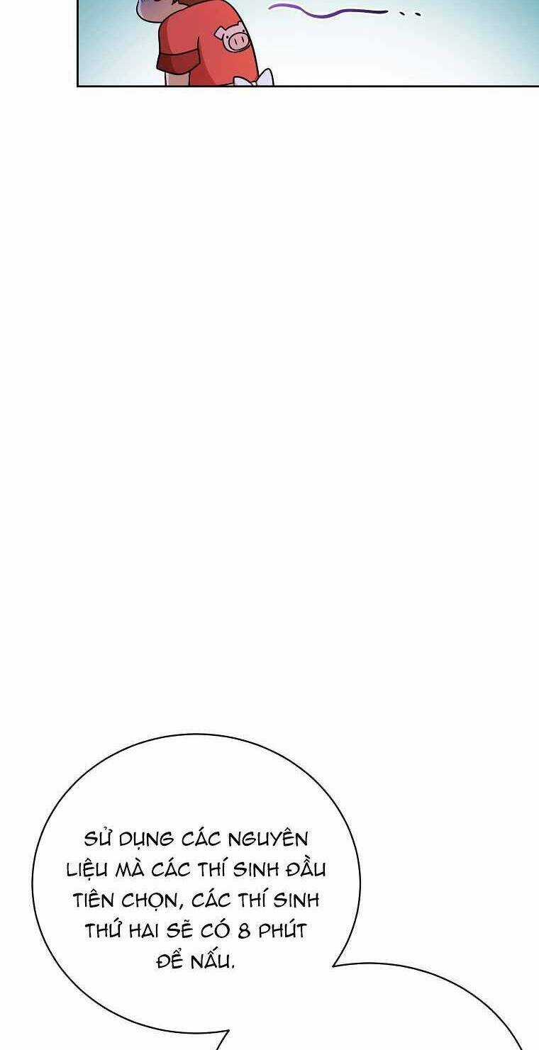 Xin Mời Dùng Bữa - Chapter 107 - Trang 41