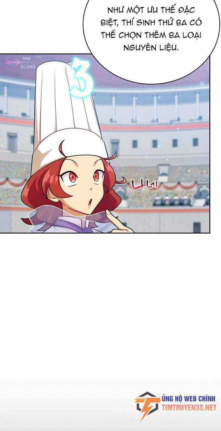 Xin Mời Dùng Bữa - Chapter 107 - Trang 42