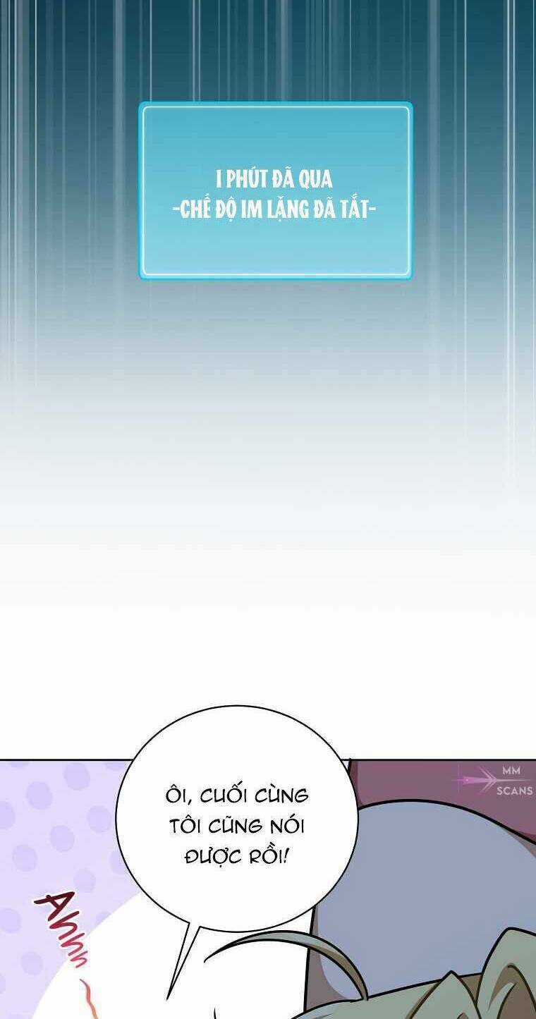 Xin Mời Dùng Bữa - Chapter 107 - Trang 44