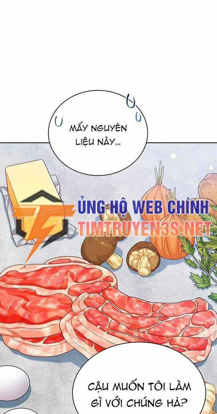 Xin Mời Dùng Bữa - Chapter 107 - Trang 46