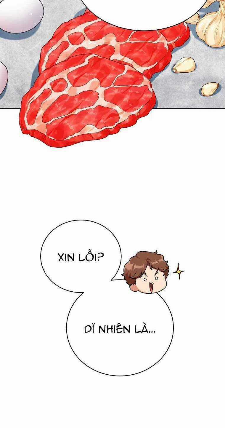 Xin Mời Dùng Bữa - Chapter 107 - Trang 47