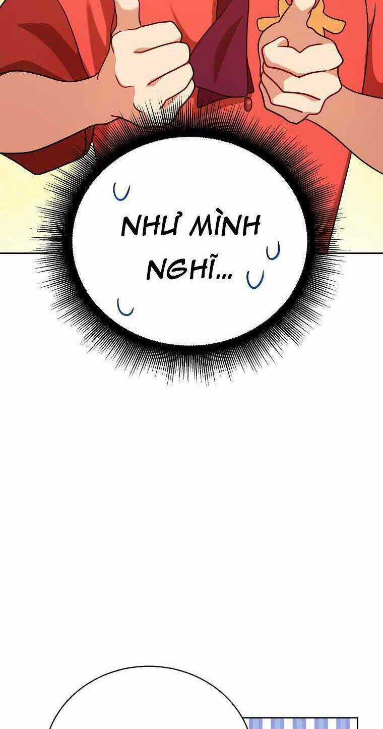 Xin Mời Dùng Bữa - Chapter 107 - Trang 49