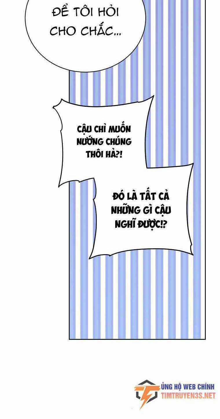 Xin Mời Dùng Bữa - Chapter 107 - Trang 50
