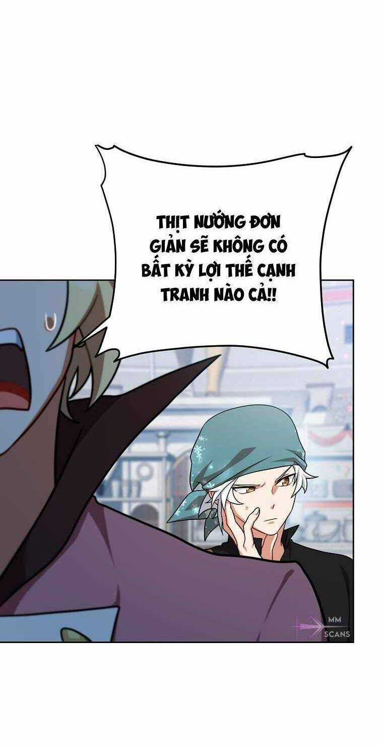 Xin Mời Dùng Bữa - Chapter 107 - Trang 52