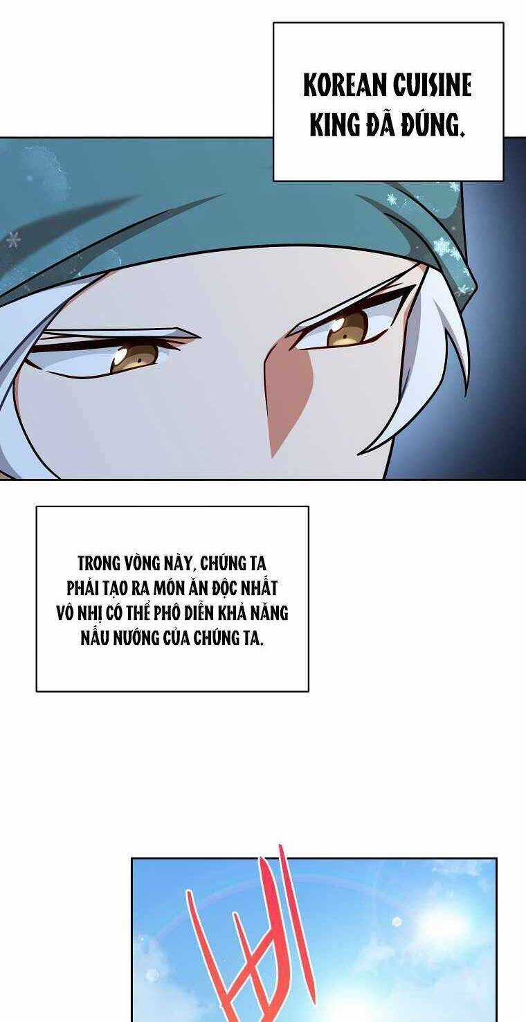 Xin Mời Dùng Bữa - Chapter 107 - Trang 53